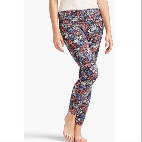 ❗️LAST ONE!!❗️Printed yoga pant - Picture 2 of 3